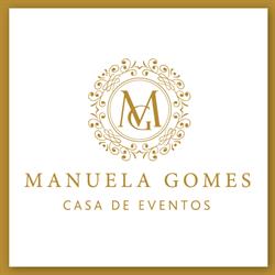 Casa Manuela Gomes Eventos