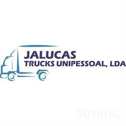Jalucas Trucks, Unipessoal Lda