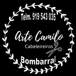 Arte Camilo Cabeleireiros, Lda