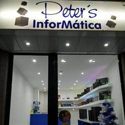 Peter's Informática