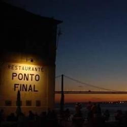 Ponto Final