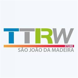 TTRW SÃO JOÃO DA MADEIRA