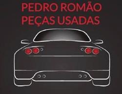 Pedro Romão Peças