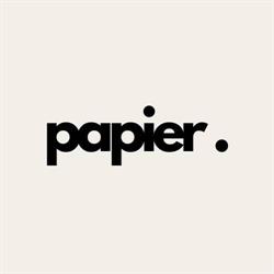 papier.