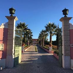 Quinta de Santa Maria