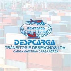 Despcarga - Trânsitos E Despachos, Lda.