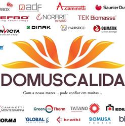 Domuscalida Unip. Lda