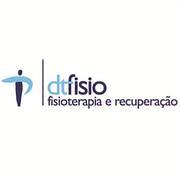 Dtfisio - Fisioterapia e Recuperação