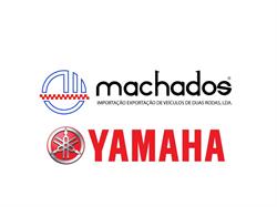 Machados Yamaha