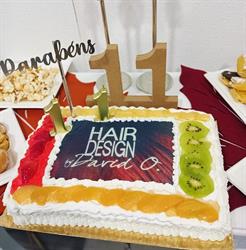 Hair Design by David O.