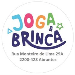 Joga & Brinca