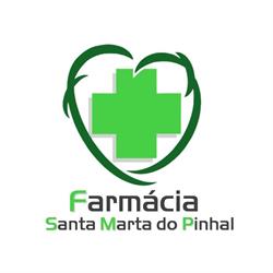 Farmacia Santa Marta do Pinhal