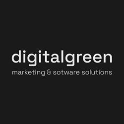 digitalgreen - Marketing & Software Solutions