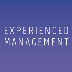 Experienced management