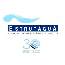 Estrutágua-sistemas De Tratamento De Água E Efluentes Lda