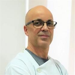 Osteopata Paulo Jorge