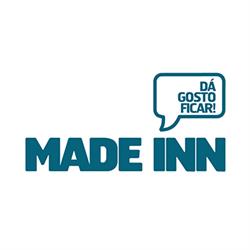 Hotel Made Inn