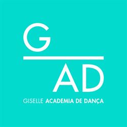 GAD — Giselle Academia de Dança