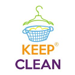 KEEP CLEAN - Lavandaria Self-Service