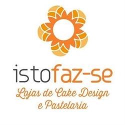 IstoFaz-se - Lojas e Escola de Cake Design e Pastelaria
