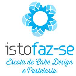 IstoFaz-se - Lojas e Escola de Cake Design e Pastelaria