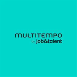 Multitempo by Job&Talent