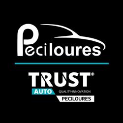 Peciloures - comércio de peças