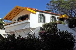 Villa Erika