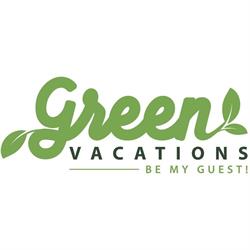 Green Vacations - Gestão de Alojamento Local