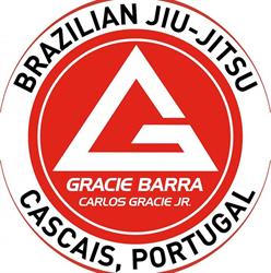 Gracie Barra Cascais