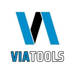 Viatools - Comércio de Máquinas e Ferramentas, Lda