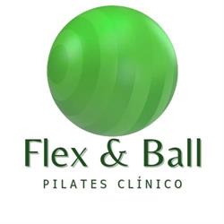 Flex & Ball Pilates Clínico