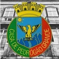 Casa de Pedrógão Grande