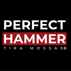 Perfect Hammer - Tira Mossas e Car Detail