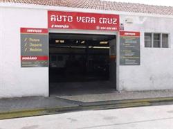 Auto Vera Cruz - Joaquim Gonçalves & Luís Santos Lda
