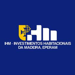 IHM - Investimentos Habitacionais da Madeira, EPERAM - SEDE