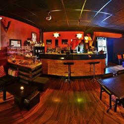 Ethnic Coffee Lounge / Sta Maria da Feira