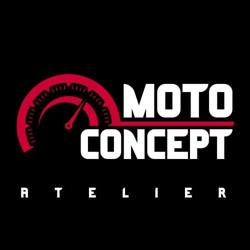 Moto Concept