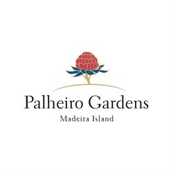 Palheiro Gardens