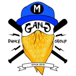 M GANG Escola de Dança Artes e Desporto