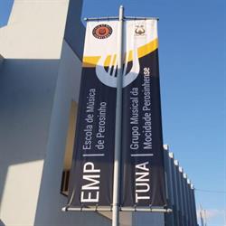 Escola de Musica de Perosinho