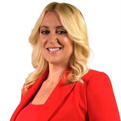 Cristina Azevedo - MADA Imobiliária