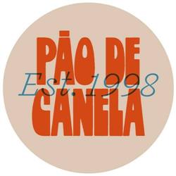 Pão de Canela