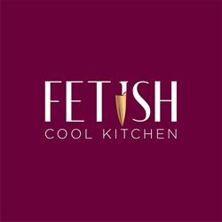 Fetish Cool Kitchen