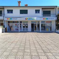 Tintas Norticor Maia