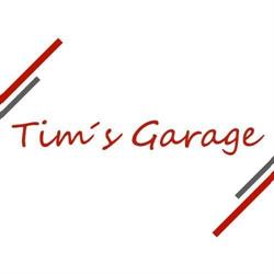 Tim's Garage