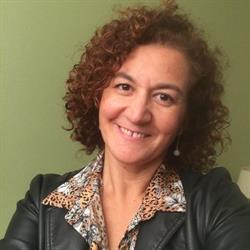 Ana Constantino