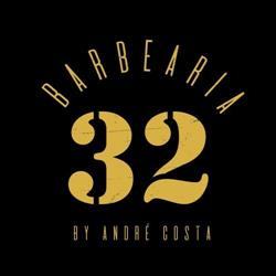 Barbearia 32 Leitadas