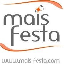 Mais Festa - Festas e Eventos