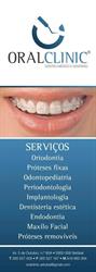 Oral Clinic-centro Médico E Dentário Lda